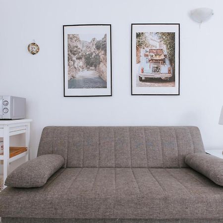 Ferienwohnung Andreja Maniace Syrakus Exterior foto