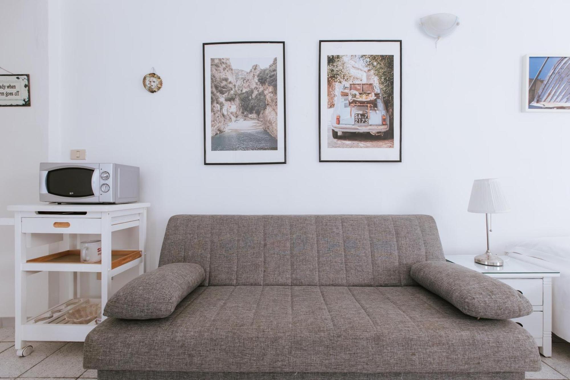 Ferienwohnung Andreja Maniace Syrakus Exterior foto