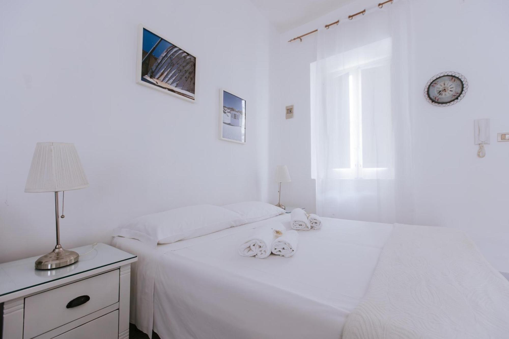 Ferienwohnung Andreja Maniace Syrakus Exterior foto